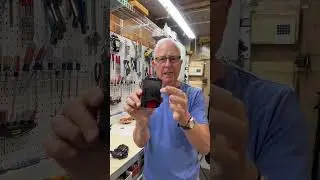 Lithium Battery Fire - Bad YouTube Advice