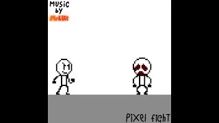 Музыка от MrLike - Pixel Fight