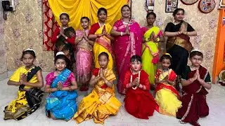 Basanta Utsav Special Dance🫶🏻🙏🏻| Nrityanjali Dance Academy | Dibrugarh 