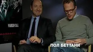 Шоурил голос Артур Багдасарян