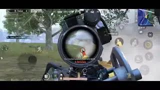 Classic Match | chicken dinner| Bgmi