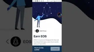 Create Coinbase Account Easily and Earn some Crypto