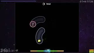 Yuugen no Ran (Oni) + HDHR / 8x miss / Liveplay