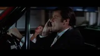 Pulp Fiction (Pulp Fiction). Pulp Fiction.