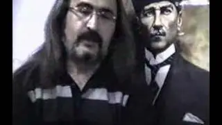 YATAGANBABA MILLETVEKILI ADAY ADAYI