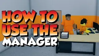 How to Use MANAGERS Correctly in Retail Tycoon 2 [Guide]