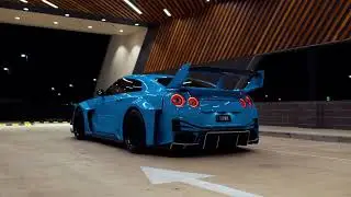 GTR-R35  #jdm #foryoupage #car #cars #caredit #jdmlover #carcommunity #nissan #jdmlife  #Shorts