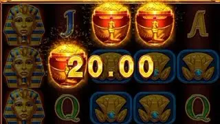 Поймал Занос На Последнем Спине / Sun of Egypt 2