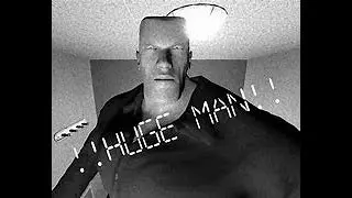 !!!HUGEMAN!!! HAS BEEN VANQUISHED!!! | I'm on observation duty 6 | episode !!!10!!!
