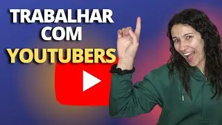 COLABORAR COM OUTROS YOUTUBERS