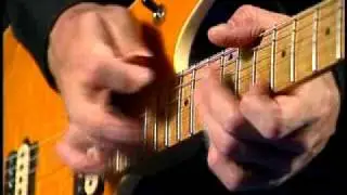 Rock Guitar Lesson with Paul Lidel