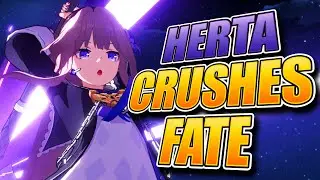 This Was DESTINED To Happen | Honkai: Star Rail