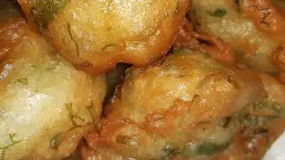 Мука +вода +дрожжи =ВКУСНЯТИНА 🤗 Простой рецепт пампушек ☺️👍👍👍