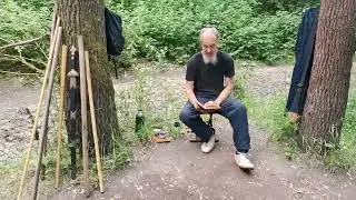 Пятый день пятой луны. Год черного кролика. Часть 2.