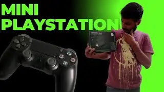 Retro games console | retro games console for tv | chota or sasta game | cheap indian gaming setup