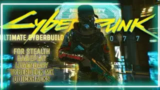 Cyberpunk 2077 