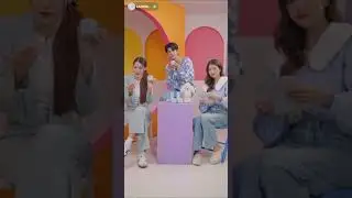 Tiktok Live : MarkNamtanxLaneige | 03052023 #LANEIGExMARKNAMTAN #mmarkpkk #namtantipnaree