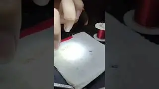 Redmi K20 reballing audio ic