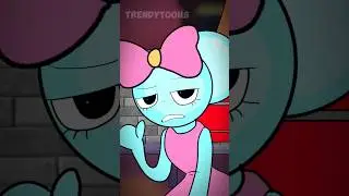 Who hurt Poppy? 