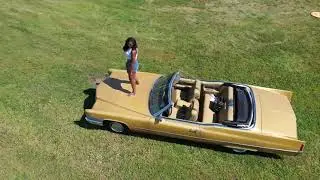 Land Yacht Dancing