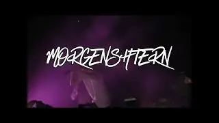 MORGENSHTERN  -- Hermit