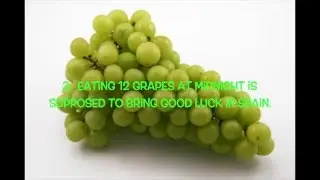 5 Facts About Good Luck