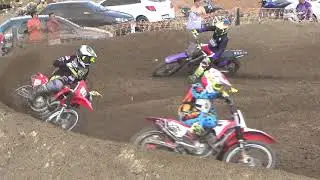 nacional amador 4º etapa campeoanto de velocross Russas-CE 2024
