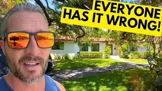 Housing Market is UPSIDE DOWN! HOUSES SELLING FOR 50% OFF!