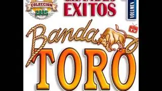 Sabor Amargo - Banda Toro (Versiones Originales Vol 1)