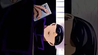 Jujutsu Kaisen - Best anime 2023 🔥#jujutsukaisen #shorts #youtubeshorts