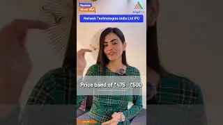 Netweb Technologies IPO Review | Upcoming IPO in India 2023 | Should you Apply?