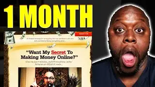 My Lead Gen Secret 1 Month Review | Is It Worth Your Time?