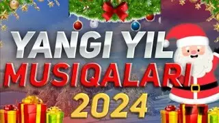 YANGI YIL MUSIQALARI | JINGLE BELL | YANGI YIL 2023