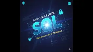 💡 Learn SQL in Simple Way | SQL Basics Explained for Beginners