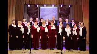 Хор клуба 