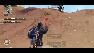 Keep support 🙏.Pubg mobile