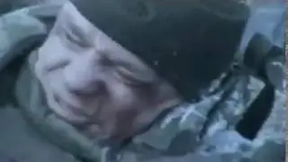 Спецназ России. В аду. Вход в Грозный 1994 год