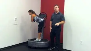 Getting into Position