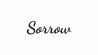 |•|Пони клип|•|Sorrow|•|Original Clip?|•|