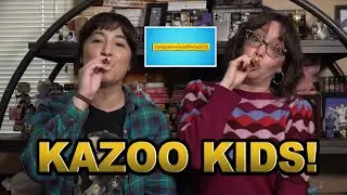 KAZOO KIDS!