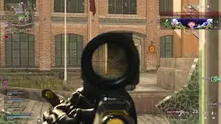 COD Warzone funny death chat 5