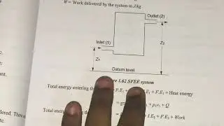 Thermodynamics sfee RRB jE tamil