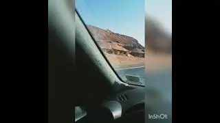 les gorges de Himsounine جولة لمشونش في عمق أوراس
