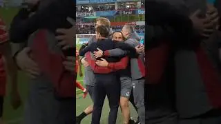 «БАЙЕР» - ЧЕМПИОН ГЕРМАНИИ // Почему команду всё время называли НЕВЕРКУЗЕНОМ?