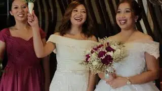 RIO AND GAIA Wedding SDE Video