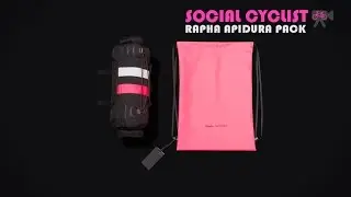 RAPHA APIDURA PACK