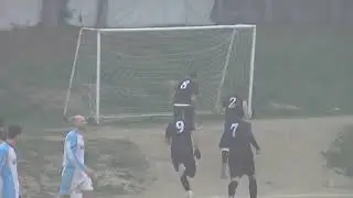 Paglieta-Lanciano 1-1