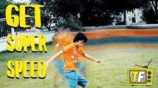 How To Have Super Speed!! - After Effects Tutorial