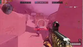 Warface: Мини-достижения | Снято с помощью GeForce