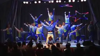 Люблю Тюмень!